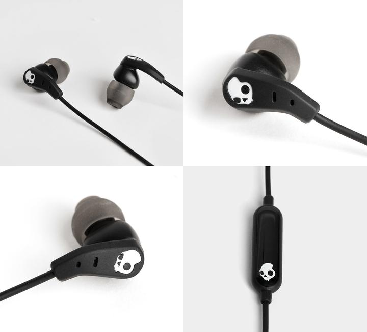 Actual product image Skullcandy Set (No noise cancelling, Cable)