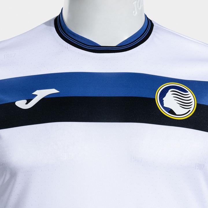 Actual product image Joma Atalanta Bergamo Away Jersey (XL)