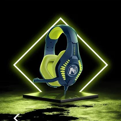 Immagine prodotto OTL Cuffie da gioco PRO G5 - Nerf (NF0977) (Cablato)