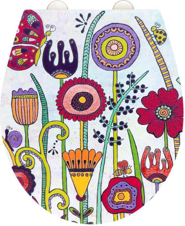 Image du produit Wenko Full Bloom