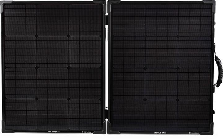 Actual product image Goal Zero Boulder 100 Briefcase (100 W, 11.70 kg)