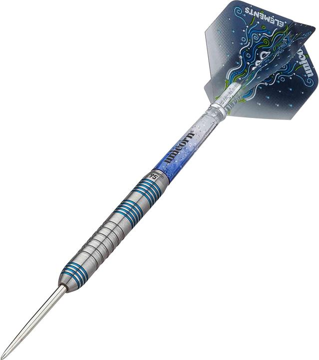 Actual product image Unicorn Core XL T95 Steel Darts (23 g)