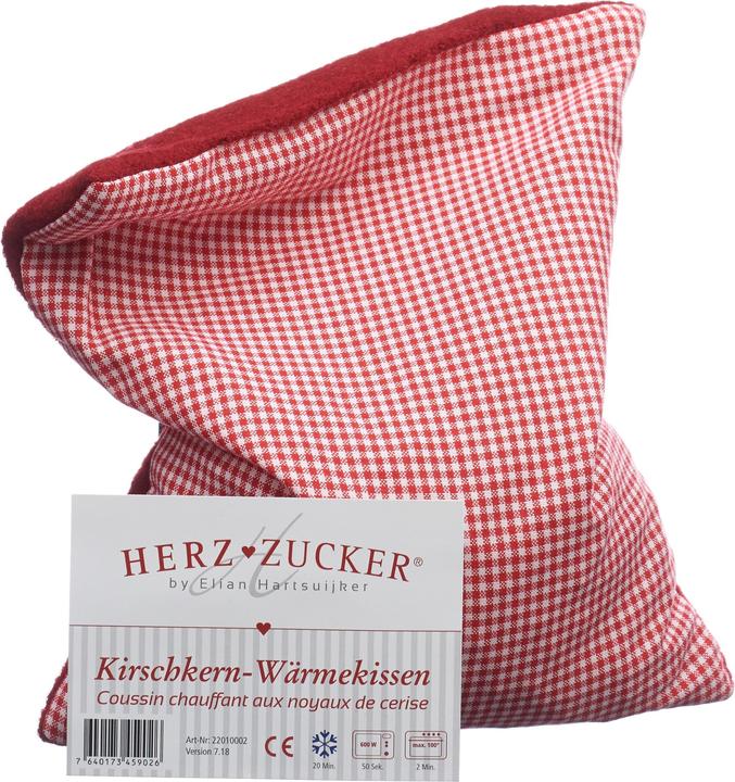 Immagine prodotto Herzzucker Classici (26 x 21 cm)
