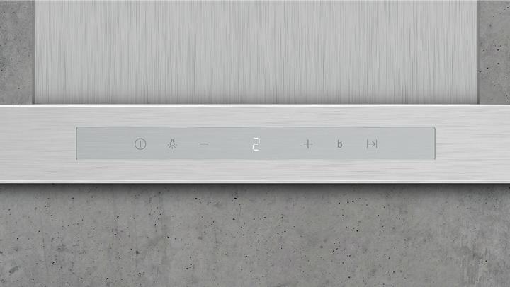 Actual product image Siemens LC67BCP50 (Wall hood)