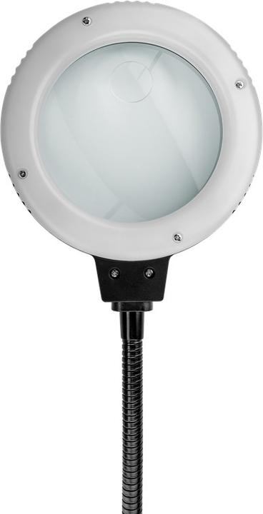 Immagine prodotto Goobay Ausilio per la saldatura con luce LED (Supporto/mano)