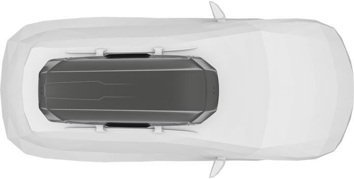 Actual product image Thule Motion 3 XL (500 l)