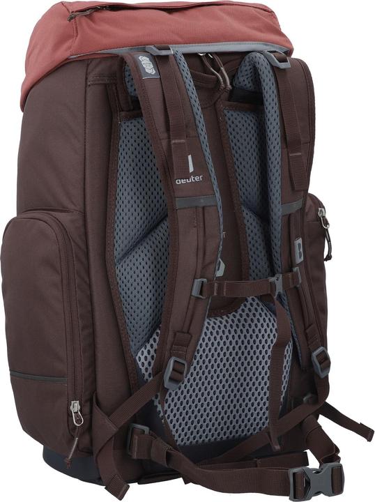 Actual product image Deuter Scula backpack 49 cm (44 l)