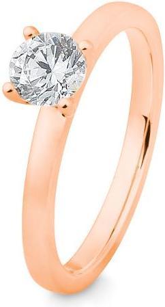 Immagine prodotto Breuning 4er Krappe 0,60-1,00ct. (49, Oro 750/18 K)