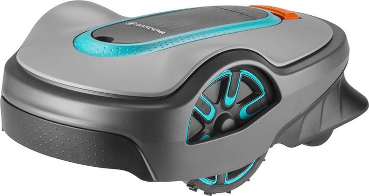 Produktbild Gardena Rasenroboter SILENO life 750 (750 m²)