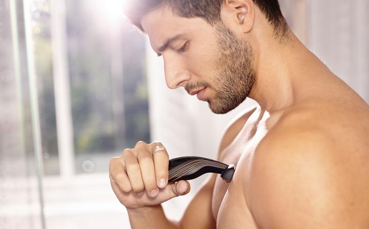 Produktbild Philips Bodygroom BG 2026/32