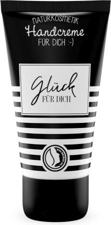 La Vida Handcreme Glück für Dich Salt & Pepper (30 ml)