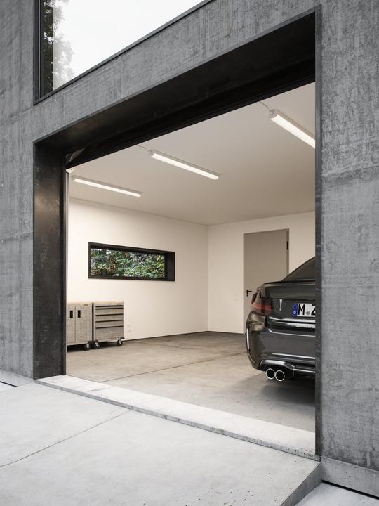 Produktbild Nordlux Oakland (4200 lm)