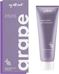Actual product image My White Secret Grape Wine Toothpaste - 60 G