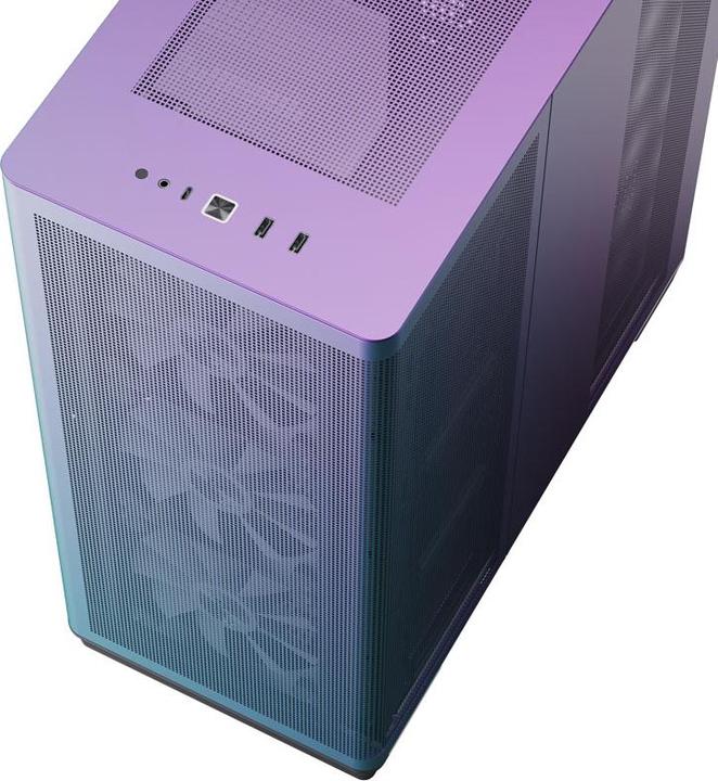 Image du produit AeroCool APNX C1 (ATX, Mini-ITX, mATX)
