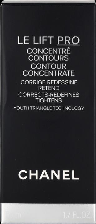 Image du produit Chanel Le Lifting Pro Concentré Contour (50 ml)