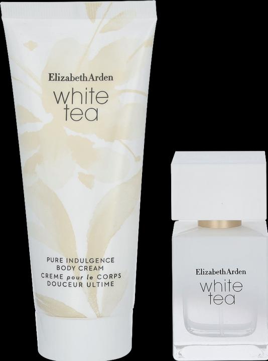 Actual product image Elizabeth Arden Set 2022 Eau de Toilette 30 / Body Lotion 100 (Fragrance set)