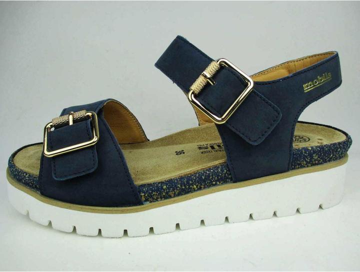 Produktbild Mephisto Sandalen/Sandaletten (39)