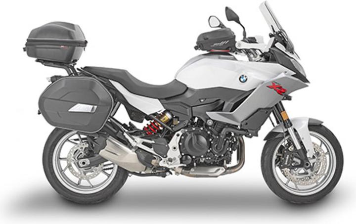 Immagine prodotto Givi Supporto specifico in alluminio BMW F900 XR (20)