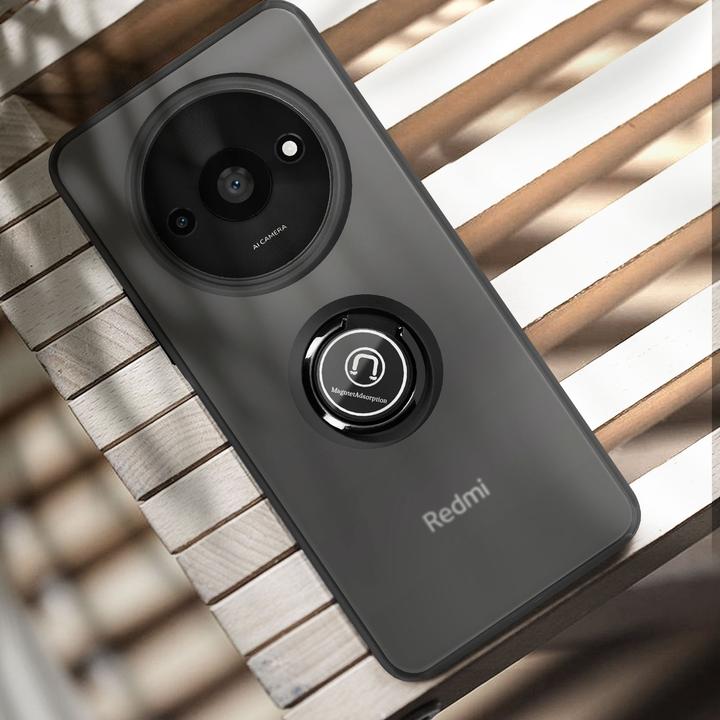 Produktbild Avizar Kameo Schutzhülle Series (Xiaomi Redmi A3)