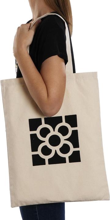 Image du produit Versa Sac à provisions 36 x 48 x 36 cm