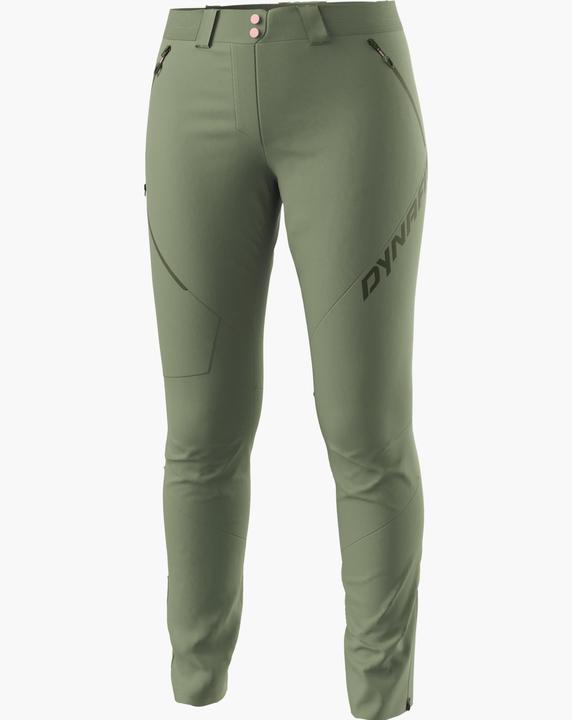Immagine prodotto Dynafit Pantaloni Transalper Dynastretch (M)