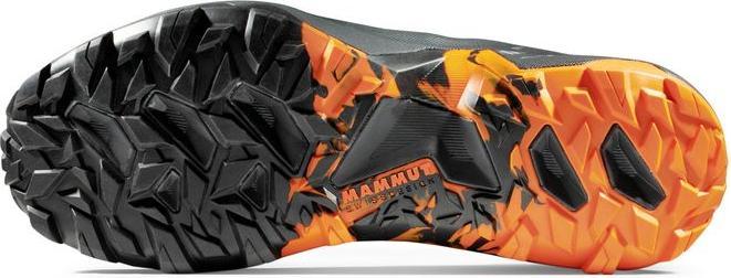 Image du produit Mammut Sertig TR Low Men (40.5)