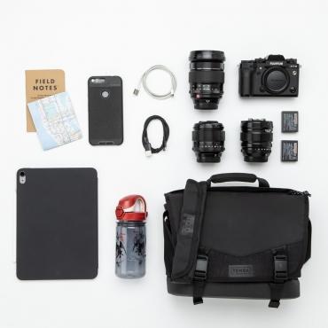 Produktbild Tenba DNA 9 Messenger