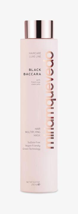 Miriam Quevedo Black Baccara Multiplying (250 ml)