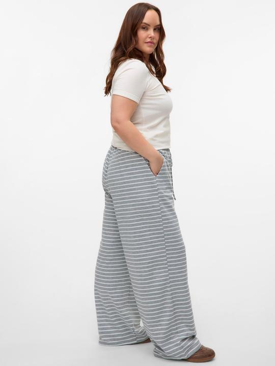 Actual product image Vero Moda VMALMA Mittlere Taille Hose Jogginghose (48, 50)