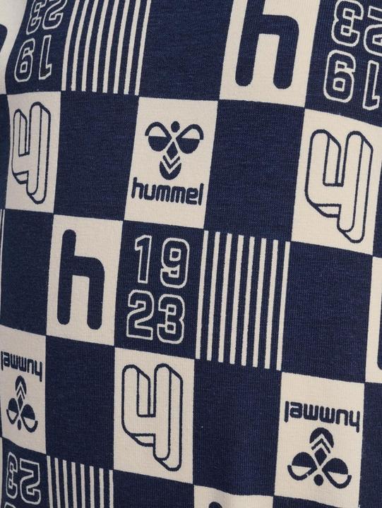 Produktbild hummel hmlJANUS BODYSUIT S/S (80)