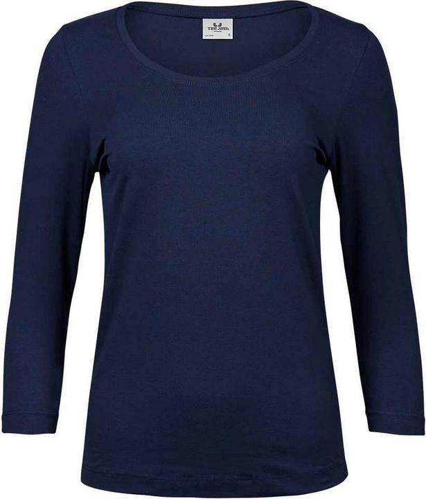 Produktbild Tee Jays TShirt 34 Ärmel (XXL)