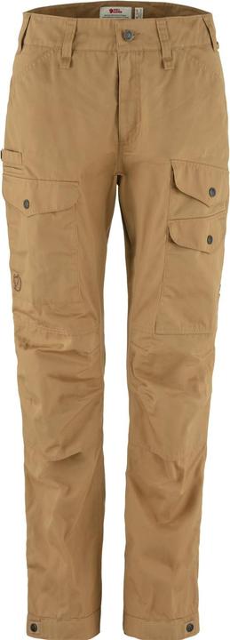 Actual product image Fjällräven Vidda Pro Vent Trs W regular (42)