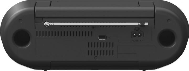Produktbild Panasonic RX-D552 (UKW, DAB+, Bluetooth)