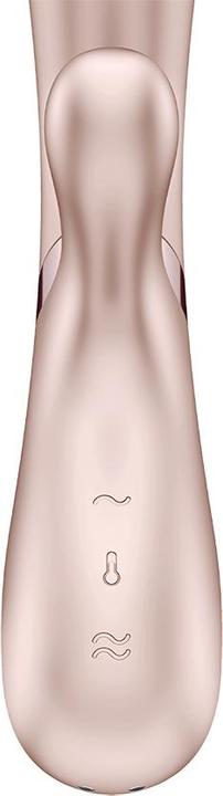 Actual product image Satisfyer Hot Lover - Vibrator