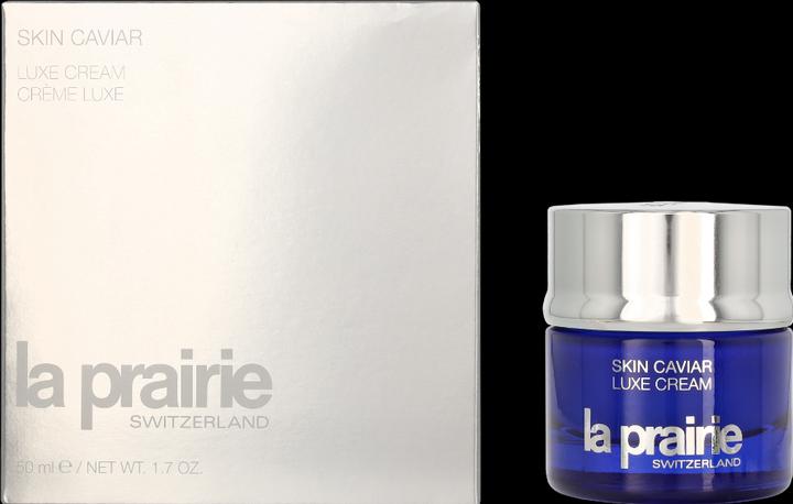 Produktbild La Prairie Skin Caviar Creme Luxe (50 ml, 24h Creme)