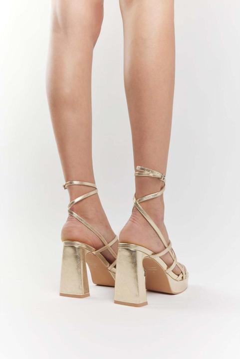 Produktbild Mim Shoes sandalen für en nori (40)