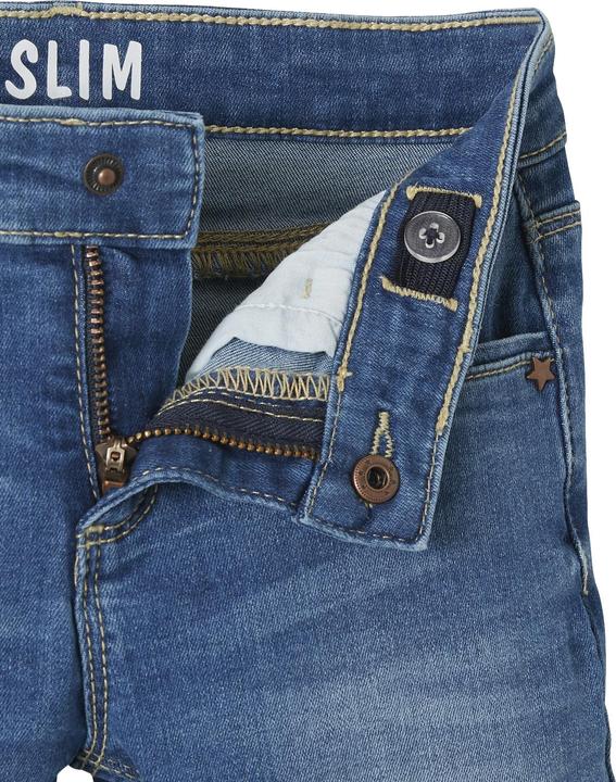 Image du produit Vertbaudet Jeans (134)