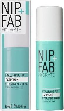 Produktbild Nip + Fab Hyaluronic Fix Skin Serum ( Extreme 4 2 % Serum) 50 ml (L) (50 ml)