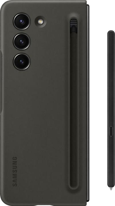 Actual product image Samsung Starter Pack EF-OF94K (Samsung Galaxy Z Fold5)