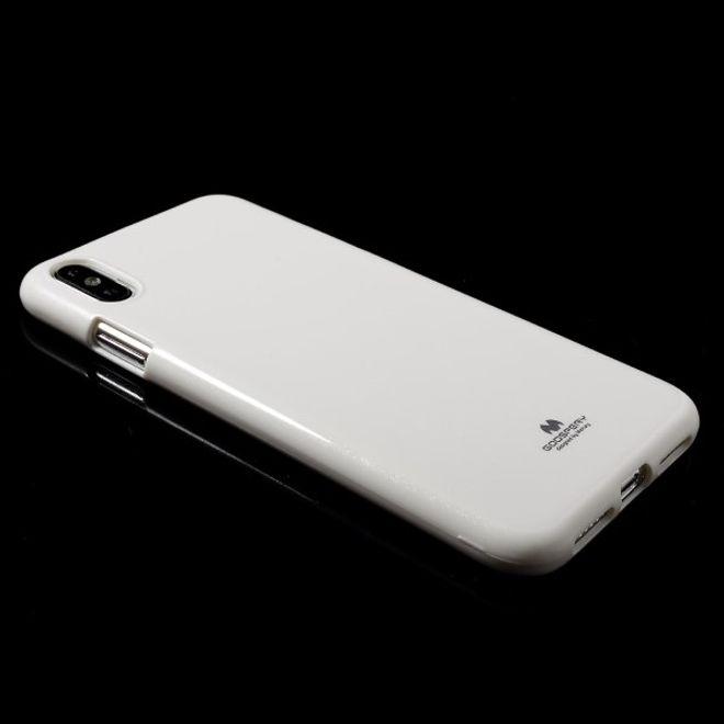 Immagine prodotto Goospery Serie Pearl Jelly (Apple iPhone XS Max)
