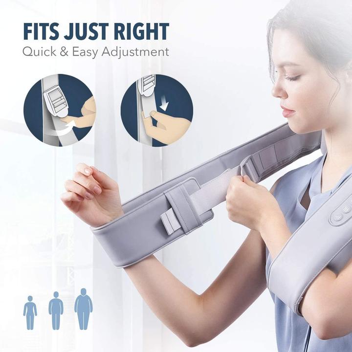 Actual product image Naipo oCuddle