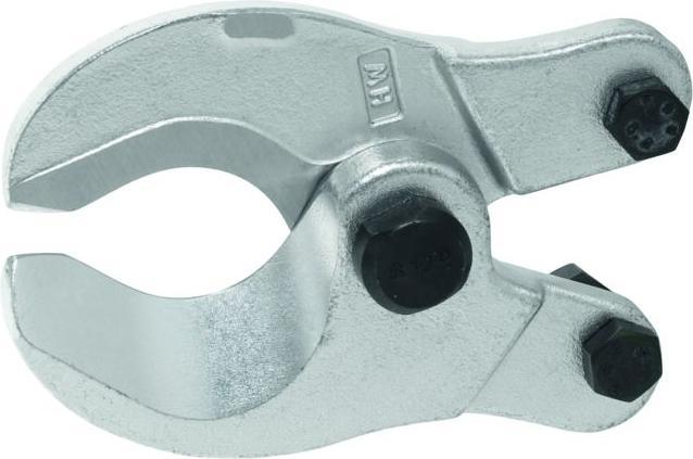 Image du produit Klauke Tête de coupe K 101/2 E