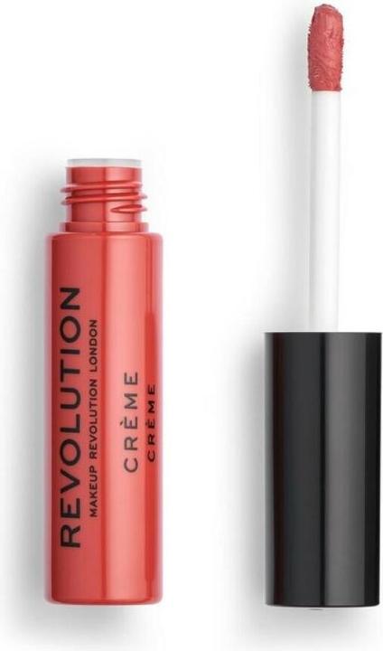 Actual product image Makeup Revolution crème (106 Glorified)