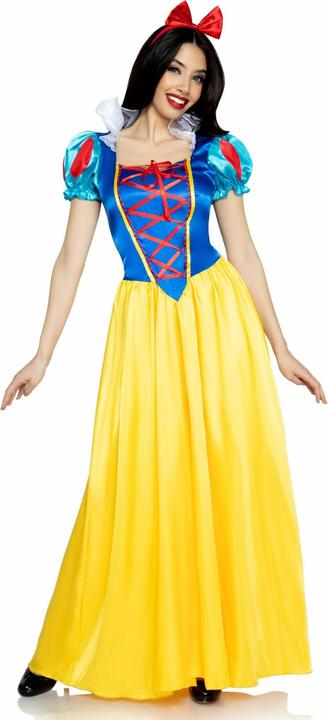 Produktbild Leg Avenue Schneewittchen Classic (36)