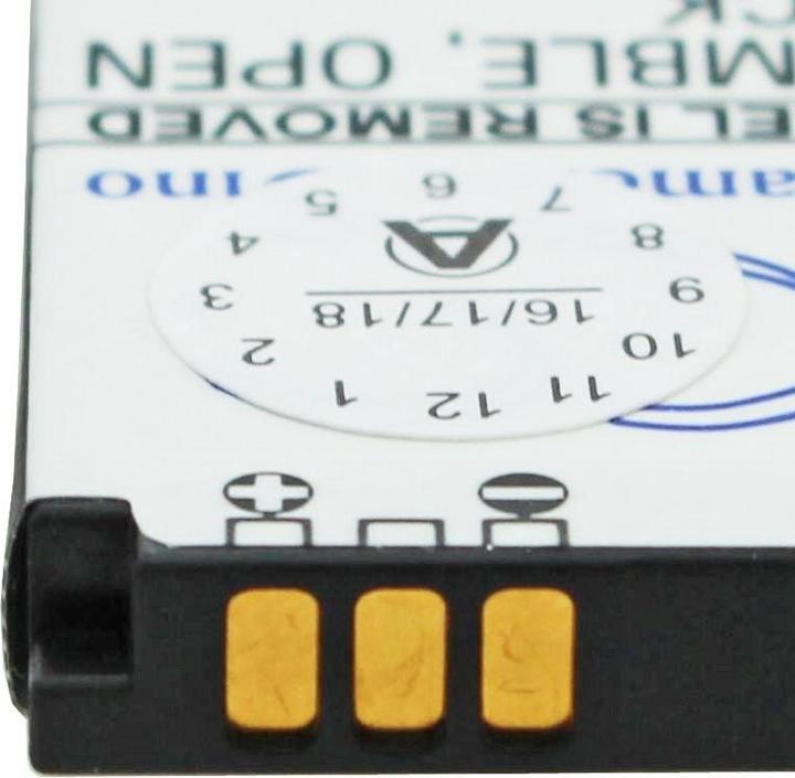 Image du produit Medion Batterie Life P4012