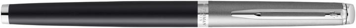 Produktbild Waterman Füller Hémisphère -Edelstahl & C.C. M Bl (Blau, Blue, 1 x)