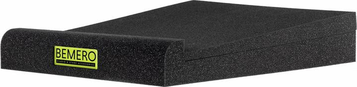 Actual product image Bemero Iso Pads