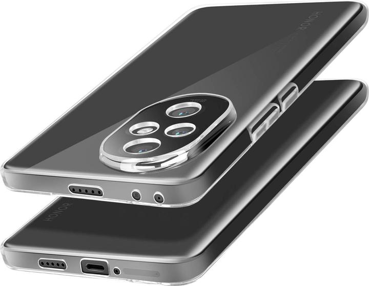 Image du produit Mayaxess PureSilicone Case (Honor 200 Pro)