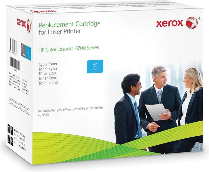 Actual product image Xerox 003r99737 (C)
