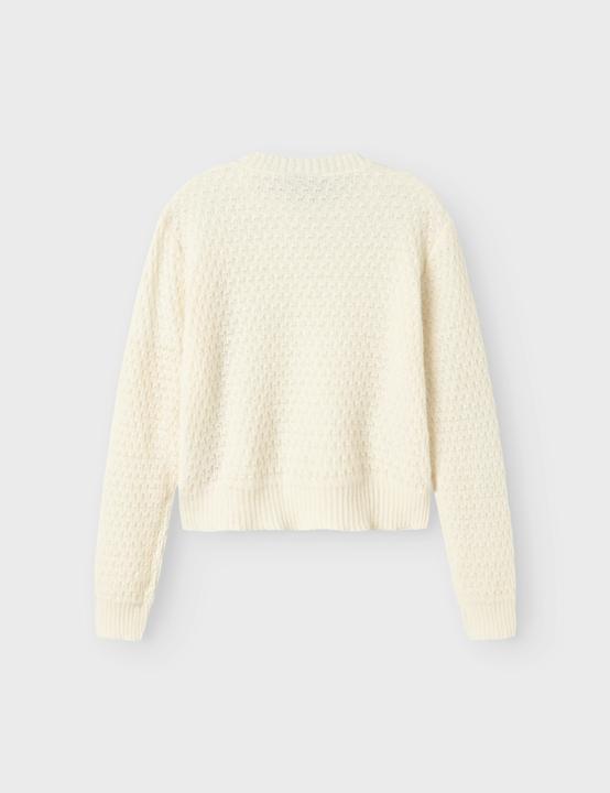 Produktbild Lmtd Langarm Strickpullover (134)